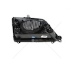 HALOGEN SCANIA CR CS 2016- LEWY TANGDE TD01-52-031L