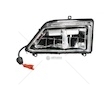 HALOGEN SCANIA CR CS 2016- LEWY TANGDE TD01-52-031L