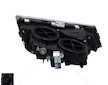 HALOGEN VOLVO FH13 LEWY PO 2008 CHROM. MARS TEC M631652