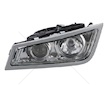 HALOGEN VOLVO FH13 LEWY PO 2008 CHROM. MARS TEC M631652
