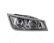 HALOGEN VOLVO FH13 PO 2008 PRAWY DEPO 773-2017R-UE