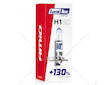 Halogenová žárovka H1 12V 55W LumiTec LIMITED +130%