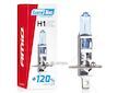 Halogenová žárovka H1 12V 55W LumiTec SuperWhite +120%
