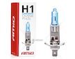 Halogenová žárovka H1 12V 55W Super White