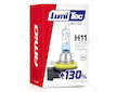 Halogenová žárovka H11 12V 55W LumiTec LIMITED +130%