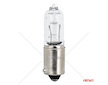 Halogenová žárovka H21W 12V 21W BAY9s 10ks AMiO-04514