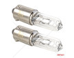 Halogenová žárovka H21W 24V 21W BAY9S AMiO-05023