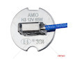 Halogenová žárovka H3 12V/55W 1ks blister
