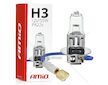 Halogenová žárovka H3 12V 55W AMiO-01478