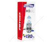 Halogenová žárovka H3 12V 55W LumiTec LIMITED +130%