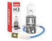 Halogenová žárovka H3 24V 70W PK22s AMiO-05021