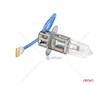 Halogenová žárovka H3 24V 70W PK22s AMiO-05021