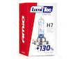 Halogenová žárovka H7 12V 55W LumiTec LIMITED +130%