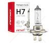 Halogenová žárovka H7 24V 70W UV filter (E8)