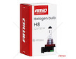 Halogenová žárovka H8 12V 35W PGJ19-1 AMiO-04516
