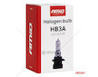 Halogenová žárovka HB3A 9005XS 12V 65W P20d AMiO-04520