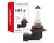 Halogenová žárovka HB4 9006 12V 51W AMiO-01480