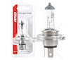 Halogenová žárovka HS1 12V 35/35W PX43T AMIO-04918
