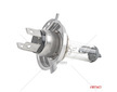 Halogenová žárovka HS1 12V 35/35W PX43T AMIO-04918