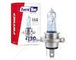Halogenová žárovka LumiTec Limited +130% H4 12V 60/55W