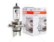 Halogenová žárovka Osram Classic H4 12V 60/55 P43T