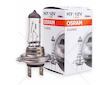 Halogenová žárovka Osram Classic H7 12V 55W PX26D