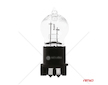 Halogenová žárovka PW24W WP3.3x14.5-3 24W 12V AMiO-04409