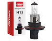 Halogénová žiarovka H13 12V 60/55W PJ26.4t AMiO-04517
