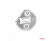 Halogenové žárovky H1 12V 55W LumiTec NEXT GENERATION +135% DUO AMiO-04402