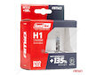 Halogenové žárovky H1 12V 55W LumiTec NEXT GENERATION +135% DUO AMiO-04402