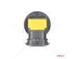 Halogenové žárovky H11 12V 55W LumiTec NEXT GENERATION +135% DUO AMiO-04408