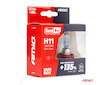 Halogenové žárovky H11 12V 55W LumiTec NEXT GENERATION +135% DUO AMiO-04408