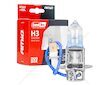 Halogenové žárovky H3 12V 55W LumiTec NEXT GENERATION +135% DUO AMiO-04403