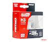 Halogenové žárovky H3 12V 55W LumiTec NEXT GENERATION +135% DUO AMiO-04403