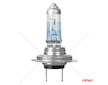Halogenové žárovky H7 12V 55W LumiTec NEXT GENERATION +135% DUO AMiO-04405