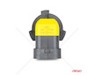 Halogenové žárovky HB3 12V 60W LumiTec NEXT GENERATION +135% DUO AMiO-04406
