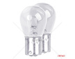 Halogenové žárovky P21/5W BAY15D 12V 2ks blister
