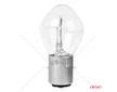 Halogenové žárovky S2 12V 35/35W BA20d 1ks