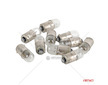 Halogenové žárovky T4W 24V 4W BA9S 10ks.AMiO-04945