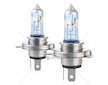 Halogenový duo blistr (2ks) sada LumiTec +130% H4 12V 60/55W DUO