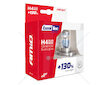 Halogenový duo blistr (2ks) sada LumiTec +130% H4 12V 60/55W DUO