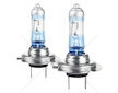 Halogenový duo blistr (2ks) sada LumiTec +130% H7 12V 55W DUO
