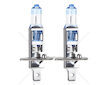 Halogenový duo blistr (2ks) sada LumiTec LIMITED +130% H1 12V 55W DUO