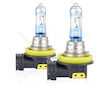 Halogenový duo blistr (2ks) sada LumiTec LIMITED +130% H11 12V 55W DUO