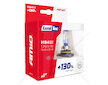 Halogenový duo blistr (2ks) sada LumiTec LIMITED +130% HB4 12V 51W DUO