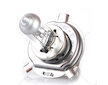 Halogenový duo blistr (2ks) sada LumiTec SILVER +100% H4 12V 60/55W DUO