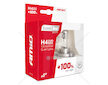 Halogenový duo blistr (2ks) sada LumiTec SILVER +100% H4 12V 60/55W DUO