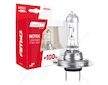 Halogenový duo blistr (2ks) sada LumiTec SILVER +100% H7 12V 55W DUO