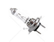 Halogenový duo blistr (2ks) sada LumiTec SILVER +100% H7 12V 55W DUO