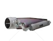 HAMULEC GORSKI + SILOWNIK KPL SORL 35490100100